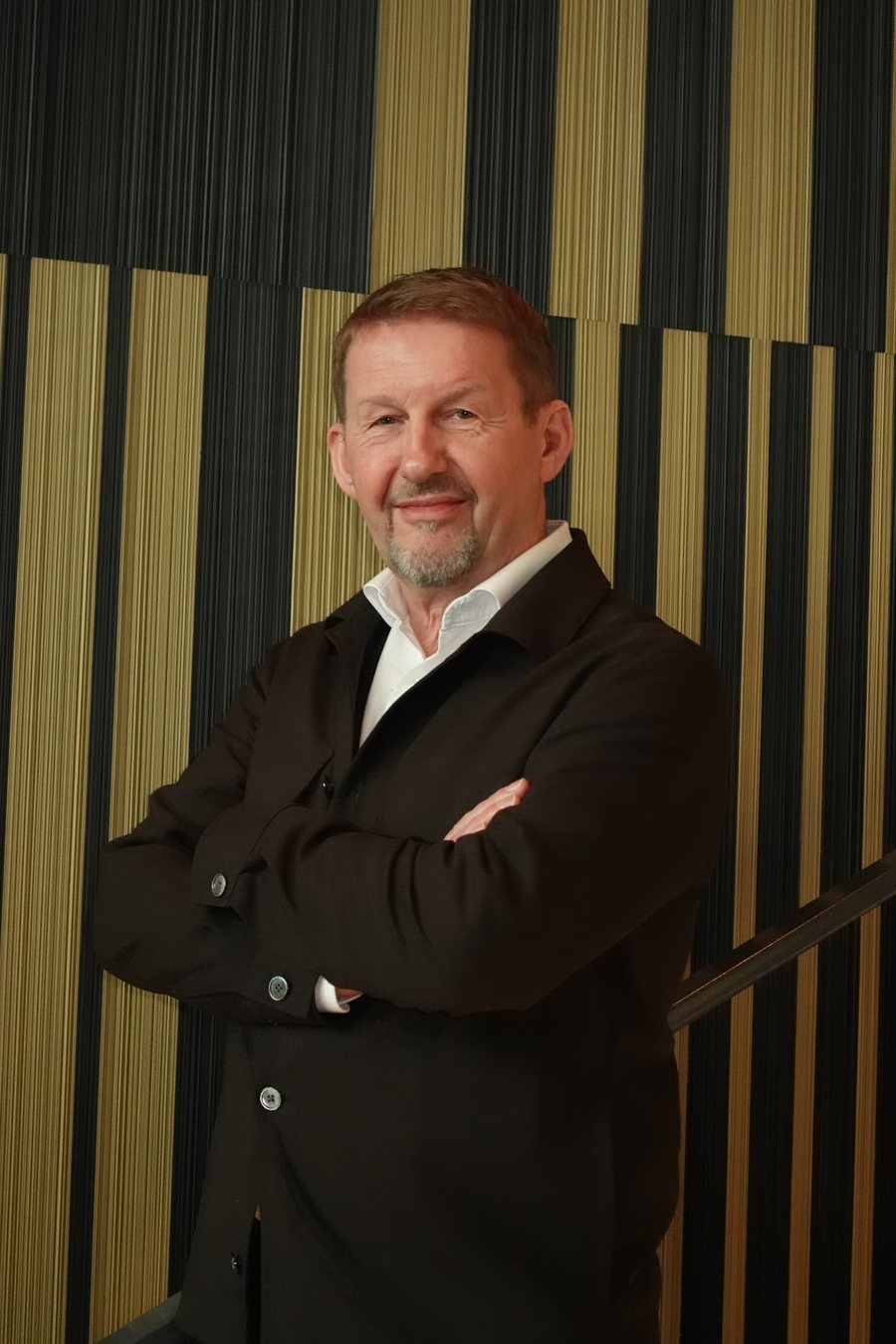 Dr. Joachim Weinbrecht, Geschäftsführer der W+W Consulting GmbH und Referent des Webinars